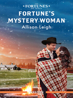 cover image of Fortune's Mystery Woman